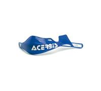 Carcasa de Repuesto Acerbis Reunir Pro Protector de Manos Protector Mano Azul