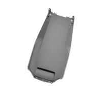 Carcasa de repuesto de aleación de aluminio para mejorar la protección del cuadricóptero y la disipación de calor, prevención de daños, fácil instalación, componentes de cuadricóptero