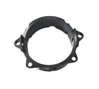 Carcasa de repuesto N400716 para DCD791 DCD796 negro ABS Shell Taladro, cubierta del cuerpo del destornillador, pieza de reparación, accesorio de herramienta eléctrica
