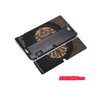 Carcasa de repuesto OLED Shell-2 para Nintendo Switch/OLED JoyCon, carcasa para mando NS Joy-Con serie SL SR