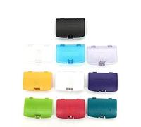 Carcasa de Repuesto para Puerta Trasera de Gameboy, Color GBC