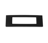 Carcasa De Repuesto para Radio De Coche para Citroen C4 C5 RD3 para Peugeot 207, con Pantalla C Multifunción Y Marco Fijo.