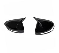 Carcasa De Retrovisor Compatible Con Benz Para GLC Clase X253 2016 2017 2018 2019 2020 2021 Cubierta De Reajuste Del Espejo Retrovisor Lateral Coche Piezas Automotrices