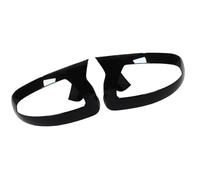 Carcasa De Retrovisor Compatible Con Benz Para Vito Para MIXTO BOX W639 2010 2011 2012 2013 2014 M Estilo Tapa De La Cubierta Del Espejo Retrovisor Fibra Carbono