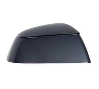 Carcasa De Retrovisor Compatible Con Tesla Para Model Y 2019-2024 Cubierta Para El Retrovisor Carcasa De Recambio Para Trasero Del Coche Tapas Los Retrovisores Laterales