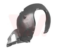 Carcasa De Rueda Delantera Derecha Compatible Para Peugeot 208 CA_ CC_ CA CC