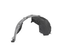 Carcasa De Rueda Delantera Derecha Para Nissan Qashqai +2 I J10 JJ10
