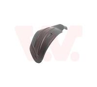 Carcasa De Rueda Delantera Izquierda Para Fiat Ducato Pritsche/Fahrgestell