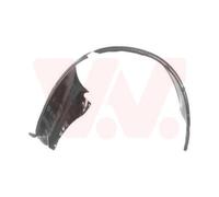 Carcasa De Rueda Delantera Izquierda Para Fiat Scudo Combinato Kasten Jumpy