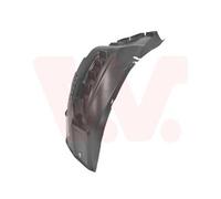 Carcasa De Rueda Para Fiat Ducato Pritsche/Fahrgestell 250 290