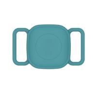 Carcasa de silicona a prueba de golpes para Tile By Life 360 (2024) protege contra arañazos e impactos, protector antiarañazos