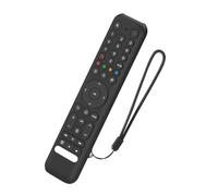 Carcasa de silicona colorida para control remoto RC716 RC833 que proporciona resistencia a caídas y arañazos