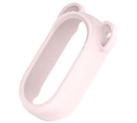 Carcasa de silicona de montaje seguro, compatibilidad completa de lentes, protección contra golpes para cámara 360 Go 2, resistente al agua, cubierta de cámara deportiva