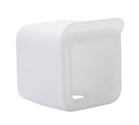 Carcasa de silicona elegante y discreta para tu modelo de cámara WYZE para protección V3