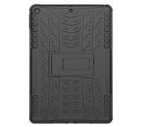 Carcasa de Silicona para Apple IPAD 10.2 2019/2020/2021Libre Funda Protectora