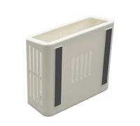 Carcasa de silicona para central eléctrica, 250 W, estación de almacenamiento, absorción de impactos, cubierta protectora de silicona