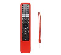 Carcasa de silicona para mandos a distancia de televisores RMT TX500/520U/600U/621U, antideslizante y fácil de limpiar