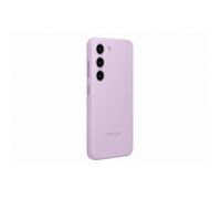 Carcasa de silicona Samsung Galaxy S23 TU