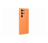 Carcasa de silicona Samsung Galaxy S23 Ultra TU