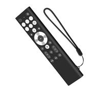 Carcasa de silicona suave para mandos a distancia ERF6A80/ERF6G80H/ERF6F80H que proporciona una cobertura completa con cordón de cobertura completa
