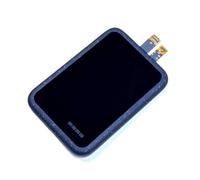 Carcasa De Soporte For Tapa Trasera De Pantalla LCD Táctil, Compatible con Cámara Deportiva GoPro Hero 12 Black Edition, Pieza De Reparación, Accesorios For Cámara.(Bundle1)