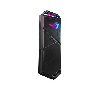 ASUS ROG Strix Arion Lite Caja Externa para Unidad de Estado sólido (SSD) Negro M.2