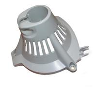 Carcasa de tambor de embrague para recortadora Stihl-FS90 FS110 FS130 KM110 KM130 HL100 HT130, reemplazo OEM 4180 080 1809, mejora la transferencia de potencia y un funcionamiento más suave, pieza de