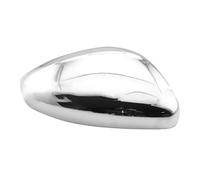 Carcasa De Tapa Retrovisor Exterior Chapada 1 Unidad Para Peugeot 208 2012-2019 Lado Derecho O Izquierdo(lado derecho)