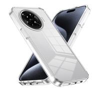 Carcasa de telefono Crystal Clear compatible con Tecno Spark 20 Pro Plus, PC acrílica dura, cubierta trasera protectora ultrafina, cubierta antiarañazos, absorción de golpes, compatible con Tecno Spar