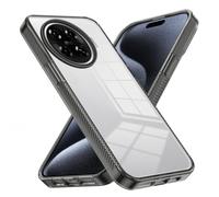 Carcasa de telefono Crystal Clear compatible con Tecno Spark 20 Pro Plus, PC acrílica dura, cubierta trasera protectora ultrafina, cubierta antiarañazos, absorción de golpes, compatible con Tecno Spar