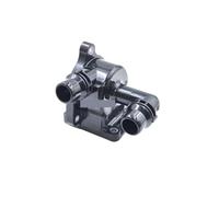 Carcasa De Termostato 11617572859 Compatible Con E81 E87 E88 E82 E46 E90 E91 E92 E93 X1 E84 X3 E83 Z4 E85 116i 118i 120i 316i 318i 320i
