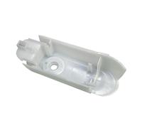Carcasa De Termostato Compatible Con WHIRLPOOL 481010468434 Para Refrigerador