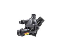 Carcasa de Termostato de Refrigerante 11638671515 Compatible With E81 E88 E82 E90 E91 E92 E93 E60 E61 E87 116i 118i 120i 316i 318i 320i 520i
