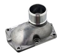 Carcasa del termostato FEBI BILSTEIN 105887