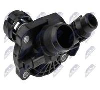Carcasa De Termostato NTY CTM-BM-077 Para BMW MINI