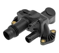 Carcasa De Termostato Para Land Rover Discovery 04- Discovery Iv 09-