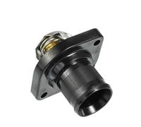 Carcasa de termostato refrigerante para motor de coche Peugeot 206 306 307 para 806 1.1L 1.4L 1.6L 2.0L 1994-2015 9630066780/1336Q1