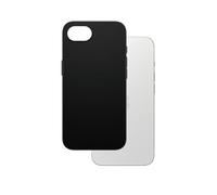Carcasa de TPU para iPhone 16e, color negro