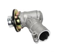 Carcasa de transmisión para B45 B450 para desbrozadora, 28 mm, 11 dientes, aluminio de repuesto con rodamiento y junta, OEM 72080-13011