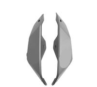 Carcasa Decorativa Exterior Delantera for Patinete eléctrico Nin-ebot by Seg-Way ZT3 / ZT3 Pro, Cubierta Protectora Decorativa for el Cuerpo Izquierdo y Derecho.(1pairs)