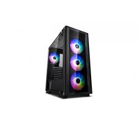 Carcasa DeepCool MATREXX 50 ADD-RGB 4F
