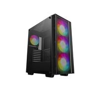 Carcasa DeepCool MATREXX 55 MESH V4 C