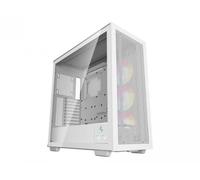 Carcasa DeepCool MORPHEUS blanca