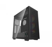 Carcasa DeepCool MORPHEUS negra