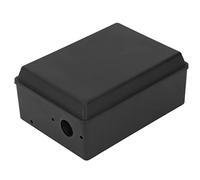 Carcasa del Controlador del Cabrestante, Yctze Carcasa del Controlador del Cabrestante Kit de Caja de Protección de Alta Resistencia ABS para Cabrestante Eléctrico de 8000 a 20000LB