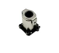 Carcasa del cuerpo for DJI Mavic 3 Pro, carcasa del brazo, cubierta superior, marco medio, carcasa inferior, cubierta delantera/trasera/fija, tren de aterrizaje(Rear Axis)