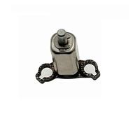 Carcasa del cuerpo for DJI Mavic 3 Pro, carcasa del brazo, cubierta superior, marco medio, carcasa inferior, cubierta delantera/trasera/fija, tren de aterrizaje(Front Left Axis)