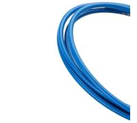 Carcasa del desviador Jagwire Workshop 4mm LEX-SL Slick 10 m TU