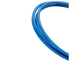 Carcasa del desviador Jagwire Workshop 4mm LEX-SL Slick 10 m TU