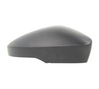 Carcasa del espejo derecha 6103-43-2002348P BLIC para SKODA OCTAVIA III